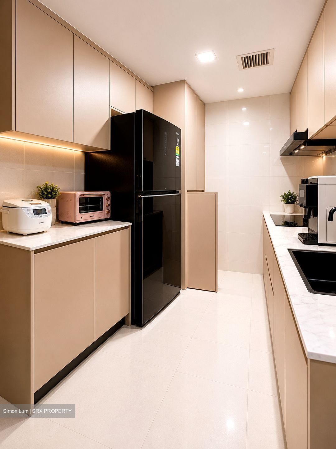 The Lakefront Residences (D22), Condominium #571776671